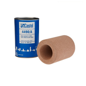 FILTER ULOZAK SUSAC 4490/A CASTEL