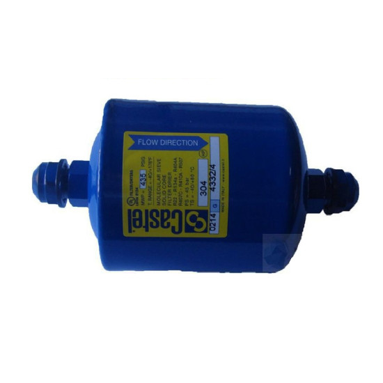 FILTER NA HOLENDER fi12 4332/4 CASTEL (304) FILTER NA HOLENDER fi12 4332/4 CASTEL (304)