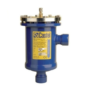 KUCISTE FILTERA fi16 4411/5A CASTEL