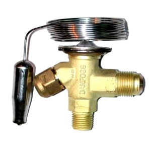 VENTIL TES2 R404 DANFOSS