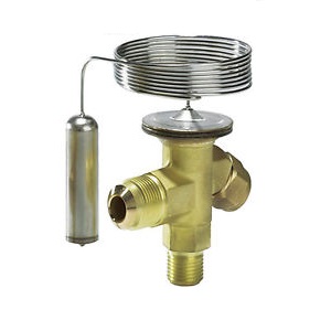 VENTIL TN2 R134 DANFOSS