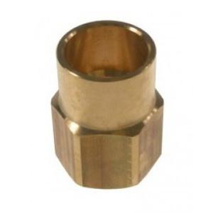 REDUKCIJA ZA SIG. VENTIL(PRELAZ NA BAKAR) 3/8 NA fi18 CASTEL 3035/3