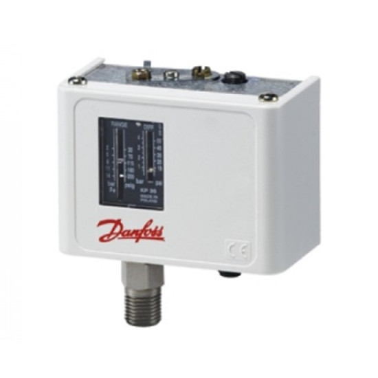PRESOSTAT KP-1 DANFOSS 060-110166 060-110191 PRESOSTAT KP-1 DANFOSS 060-110166 060-110191