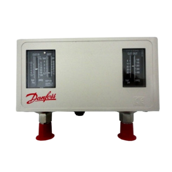 PRESOSTAT KP-15 DANFOSS PRESOSTAT KP-15 DANFOSS