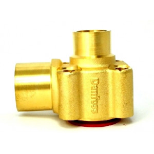 TELO VENTILA TE5 16/22 (KUCISTE) DANFOSS