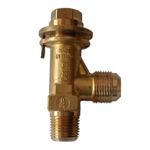 SIGURNOSNI VENTIL (1/2 NPT-5/8 SAE) 3060/45C280 CASTEL