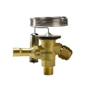 VENTIL TEZ2 R407C DANFOSS