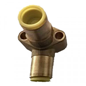 TELO VENTILA TE12 T20 FI22/28 DANFOSS (KUCISTE)