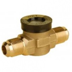 GLEDNO STAKLO SA NAVOJEM 3/8 (fi10) 3850/33 CASTEL