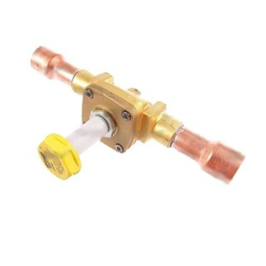 MAGNETNI VENTIL BEZ SPULNE fi28 1099/9S CASTEL MAGNETNI VENTIL BEZ SPULNE fi28 1099/9S CASTEL