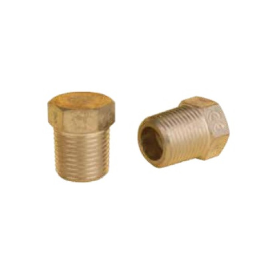 SIGURNOSNI CEP TOPLJIVI 3/8 NTP - 30 BAR 3082/3C CASTEL