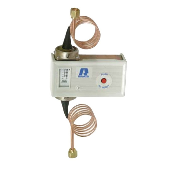 PRESOSTAT ULJA RANCO P30 - 3701 PRESOSTAT ULJA RANCO P30 - 3701