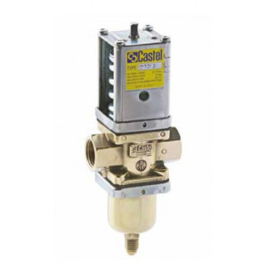 VODOREGULACIONI VENTIL 1/2 - 3210/04 CASTEL
