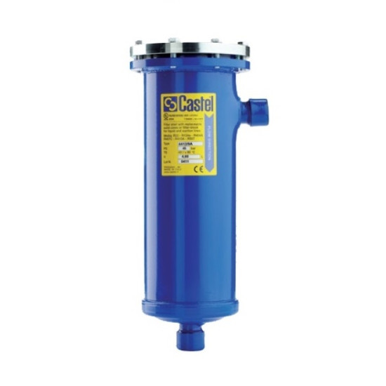 KUCISTE FILTERA - PRODUZENO fi54 4412/17A CASTEL KUCISTE FILTERA - PRODUZENO fi54 4412/17A CASTEL