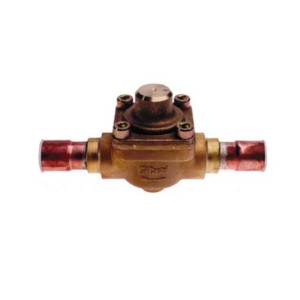 NEPOVRATNI VENTIL RAVNI fi42 - 3144W/M42 CASTEL