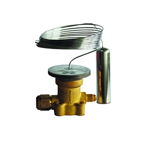 VENTIL TEZ5 R407 DANFOSS 067B3278