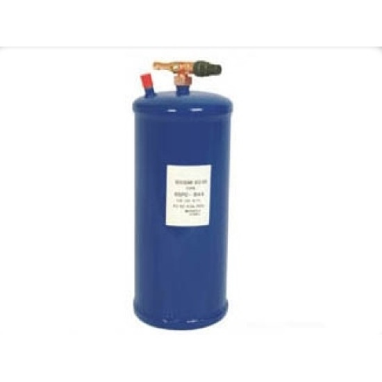 RISIVER BOCA 2L AKC 233 RSPC