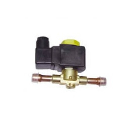 MAGNETNI VENTIL SA SPULNOM fi10 FAVOR (1028/3) MAGNETNI VENTIL SA SPULNOM fi10 FAVOR (1028/3)