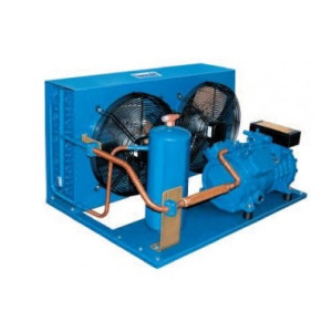 AGREGAT RASHLADNI  FRASCOLD A 1 6 A/2Y PLUSNI