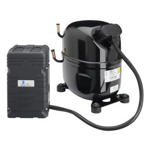 KOMPRESOR LUNITE CAJ 95-10Z R404 NA VARENJE 220V 14374 AJ 45-10P