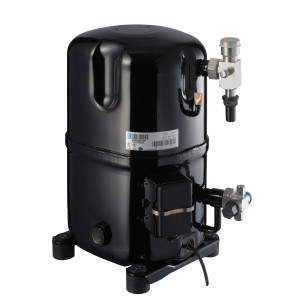 KOMPRESOR LUNITE TAG 45-53Z R404A TROFAZNI  BEZ VENTILA (RV012+RV009)