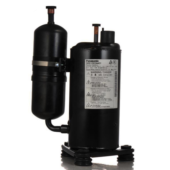 ROTACIONI KOMPRESOR12000 BTU GMCC R22 HSM215V3UDZ ROTACIONI KOMPRESOR12000 BTU GMCC R22 HSM215V3UDZ