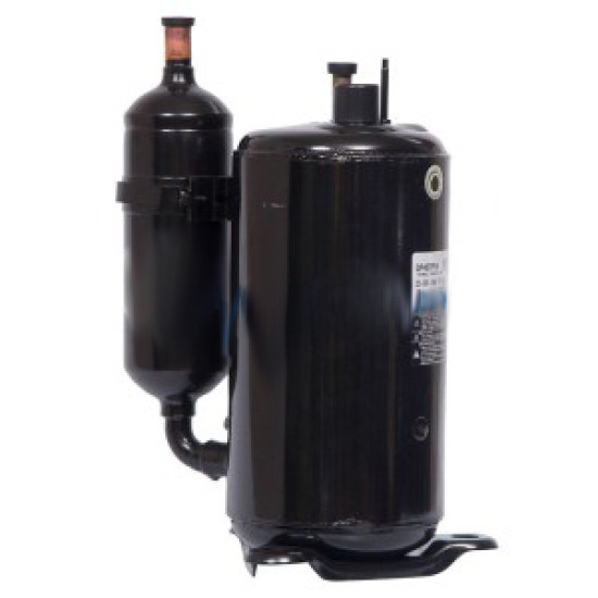 ROTACIONI KOMPRESOR12000 BTU GMCC R410A ROTACIONI KOMPRESOR12000 BTU GMCC R410A