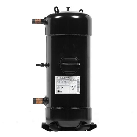 KOMPRESOR PANASONIC/SANYO SCROLL C-SBS235H38B R-407C-NA VARENJE KOMPRESOR PANASONIC/SANYO SCROLL C-SBS235H38B R-407C-NA VARENJE