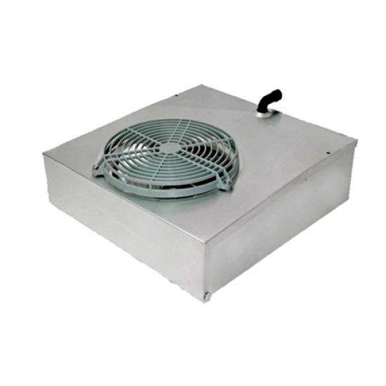 ISPARIVAC SUPCOOL RB-420 DT8=1140W ISPARIVAC SUPCOOL RB-420 DT8=1140W