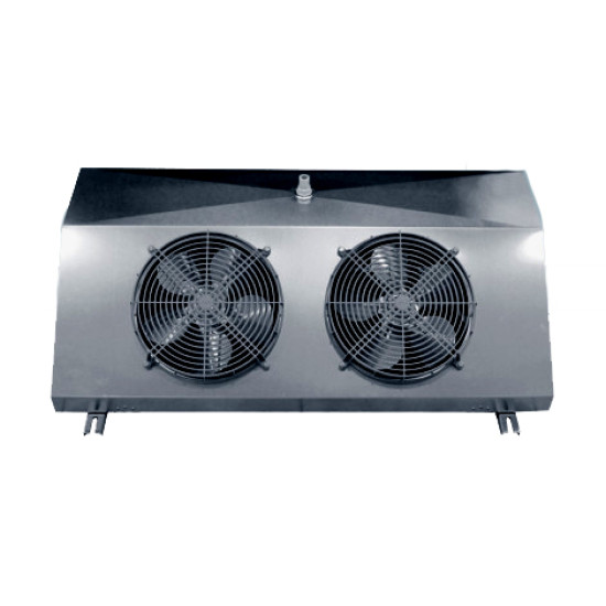 ISPARIVAC SUPCOOL RB-600 DT8=1630W ISPARIVAC SUPCOOL RB-600 DT8=1630W