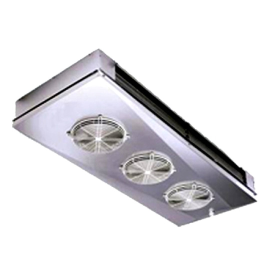 ISPARIVAC SUPCOOL EVS-180 DT8=1300W ISPARIVAC SUPCOOL EVS-180 DT8=1300W