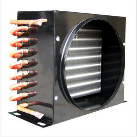 VAZDUSNI KONDENZATOR CD-22 / 8.9 KW VAZDUSNI KONDENZATOR CD-22 / 8.9 KW