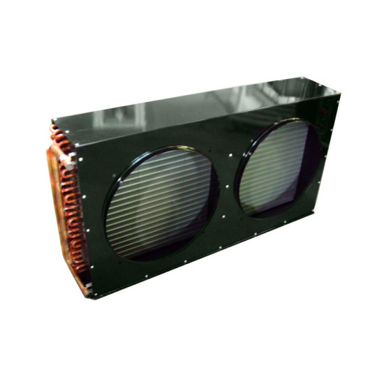 VAZDUSNI KONDENZATOR CD-21 / 7.9 KW VAZDUSNI KONDENZATOR CD-21 / 7.9 KW
