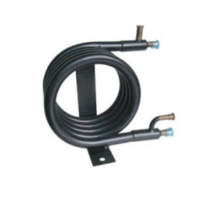 VODENI IZMENJIVAC KOAKSIJALNI SR-BA-042-H FAVOR 12,3KW