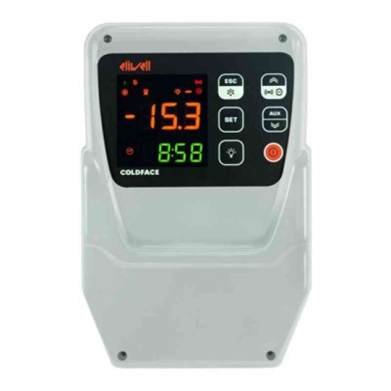 EWRC 500 NOVI COLDFACE RCNS3UDLX2E700 EWRC 500 NOVI COLDFACE RCNS3UDLX2E700