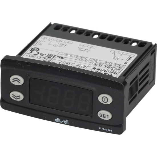 ICPlus 902 V/I 230V ICP11I0750000 (stari model IC 912 LX RH% IR11I00XUD700 4/20mA) ICPlus 902 V/I 230V ICP11I0750000 (stari model IC 912 LX RH% IR11I00XUD700 4/20mA)