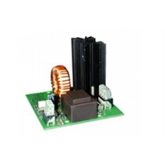 CFS 02 PWM modul brzine CFS 02 PWM modul brzine