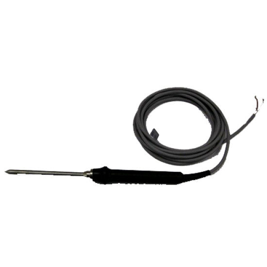 SONDA PT100 UBODNA 3x100 - 3 m. SN203005 SONDA PT100 UBODNA 3x100 - 3 m. SN203005