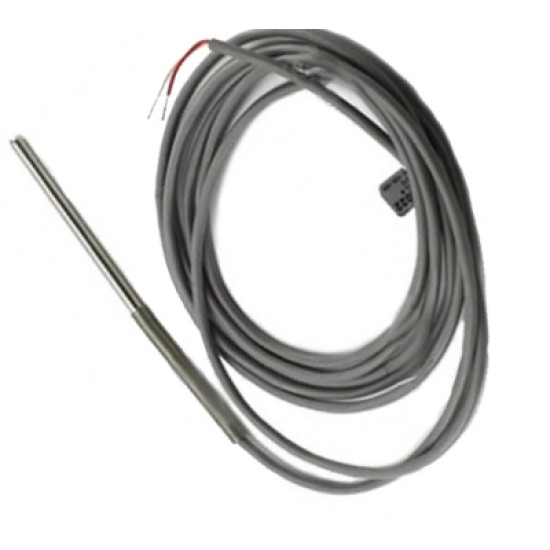 SONDA PT100 6x100 - 3 m. SN206016 SONDA PT100 6x100 - 3 m. SN206016