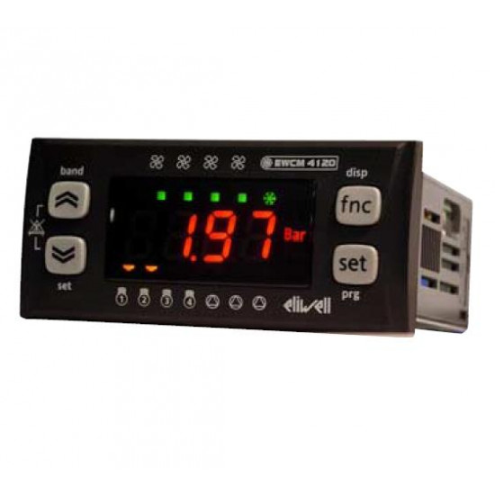 ELIWELL EWCM 4120/C EM6A12001EL11 ELIWELL EWCM 4120/C EM6A12001EL11
