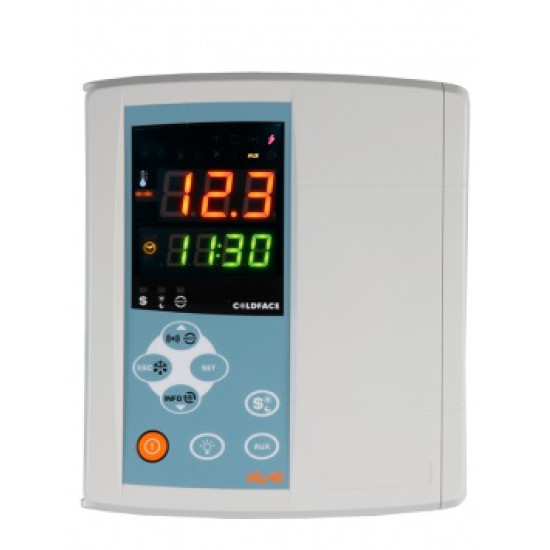 EWRC 500 LX COLDFACE RCP3UDTX1H710 EWRC 500 LX COLDFACE RCP3UDTX1H710
