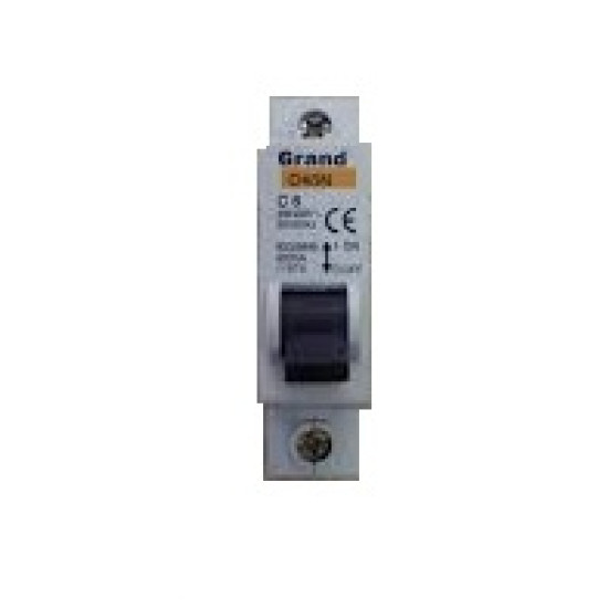 AUTOMATSKI OSIGURAC 25A GRAND