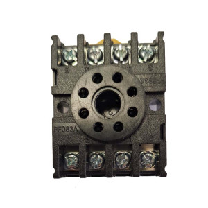 POSTOLJE TAJMERA 8-PINA-ASIMETRIJE RINGEL ALT. 702UN289