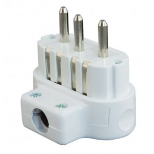 UTIKAC TROFAZNI L BELI