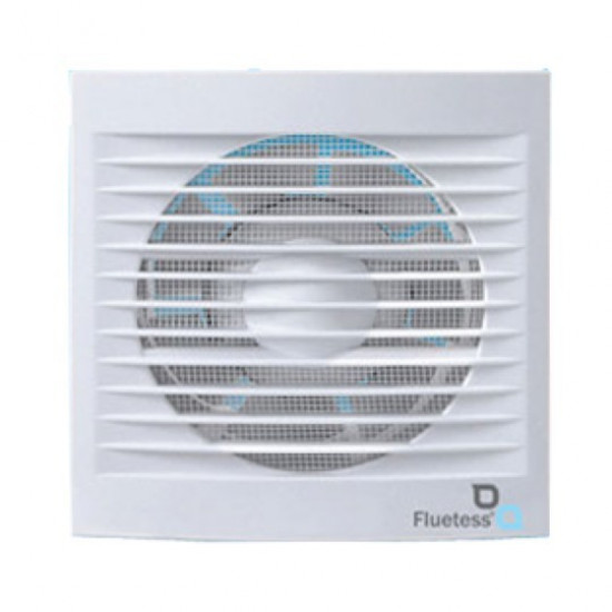 ASPIRATOR F 120 FLUETESS