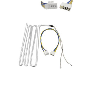 KOCKA OTAPANJA SA GREJACEM ARISTON C00266867 ORIGINAL