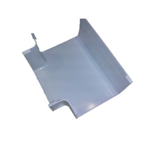 PVC T spojka INJ 379