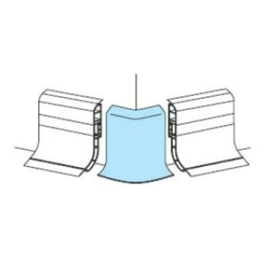 SPOLJASNI UGAO PODNE LASNE NPR001 LOMBARDINI SPOLJASNI UGAO PODNE LASNE NPR001 LOMBARDINI