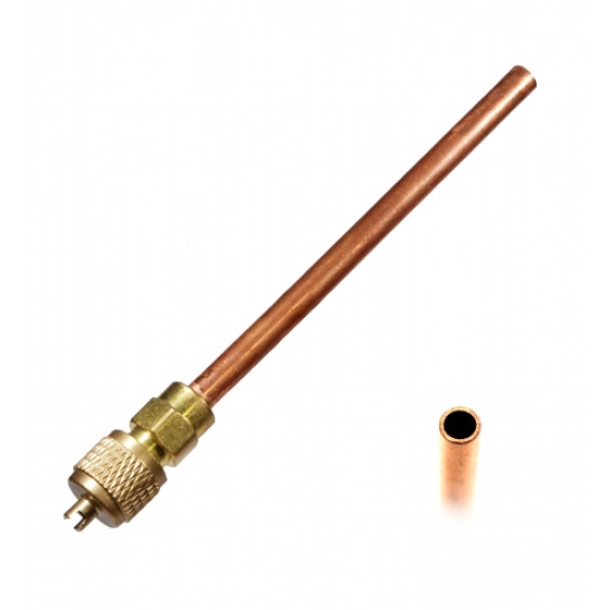 IGLICASTI VENTIL SA NASTAVKOM fi 6mm - DUZINA 7cm IGLICASTI VENTIL SA NASTAVKOM fi 6mm - DUZINA 7cm