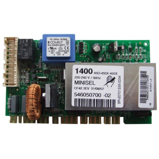 ELEKTRONIKA ARDO 546050700 1400rpm ELEKTRONIKA ARDO 546050700 1400rpm